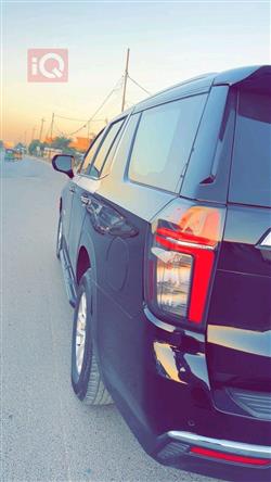 شێڤرۆلێت تاهۆ